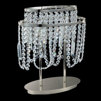 Настольная лампа Maytoni D783-WB3-N Sfera Moderno Fabric Fabric Настольная лампа Maytoni D783-WB3-N Sfera Moderno Fabric Fabric