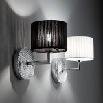 Настенный светильник Fabbian D82D0102