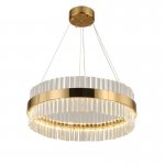 Люстра D8532P/R600 gold