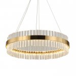 Люстра D8532P/R800 gold