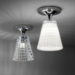 Потолочный светильник Fabbian D87E0100