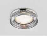 Встраиваемый светильник Ambrella D9140 CH