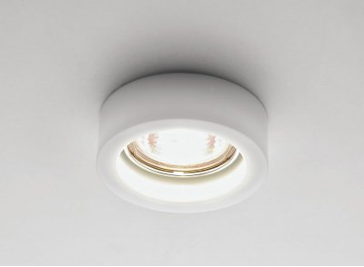 

Встраиваемый светильник Ambrella D9160 MILK