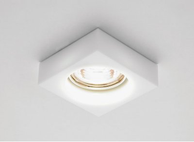 Светильник точечный Ambrella D9171 MILK белый MR16 H25 D80 mm ORGANIC SPOT Светильник точечный Ambrella D9171 MILK белый MR16 H25 D80 mm ORGANIC SPOT