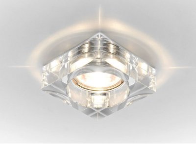 

Встраиваемый светильник Ambrella D9171 CL