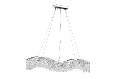 Люстра Maytoni D957-AB-N Snake