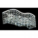 Светильник бра Maytoni MOD957-WL-02-40W-N Snake