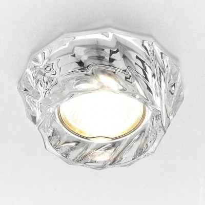 Светильник Ambrella D999 CH