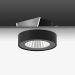Встраиваемый светильник DA6504R-C ?9.5