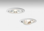 Встраиваемый светильник DA8303DR d.7.5