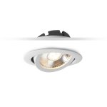 Встраиваемый светильник DA8304DR d.10.2