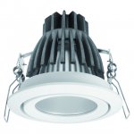 Светильник светодиодный встроенный Kanlux DAGO POWER LED DLP-10 (8900)