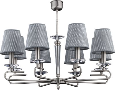 Люстра Kutek DALILA DAL-ZW-8(N/A)