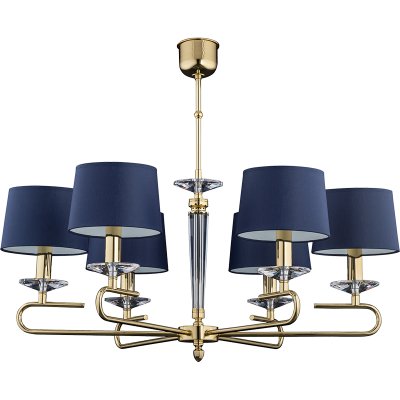 Люстра Kutek DALILA DAL-ZW-8(Z/A)