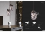 Светильник подвесной Crystal Lux DALI SP1 (1500/201)