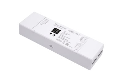 Диммер DALI-DT8-RGBW DALI-DT8-RGBW