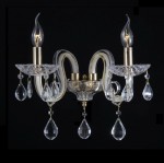 Светильник бра Crystal Lux DALIA AP2 (1510/402)