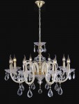 Люстра Crystal Lux DALIA SP8 (1510/308)