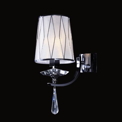 

Светильник настенный бра Crystal lux DANDY AP1 1520/401, 1520/401