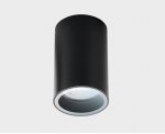 DANNY PL IP black светильник потолочный Italline