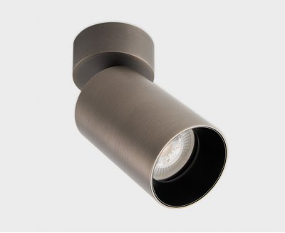 DANNY gothic светильник потолочный поворотный