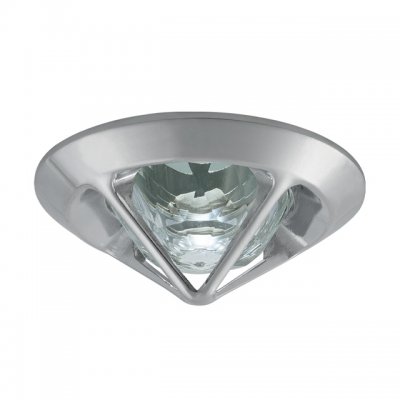 Точечный декоративный светильник Kanlux DANTE CTX-41+D-C (2871)