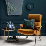 Кресло Delight DC0231B-1D