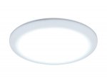 Светильник ультратонкий Ambrella DCR301 5W+3W 6400K/3000K 85-265V D90*35 (A50-75) DOWNLIGHT