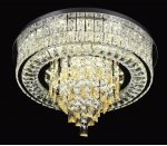 Светодиодная потолочная люстра Lumina Deco Terra DDC 6899-500