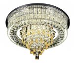 Светодиодная потолочная люстра Lumina Deco Terra DDC 6899-500