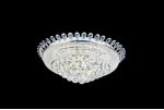 Светодиодная потолочная люстра Lumina Deco Sienna DDC 2881-48