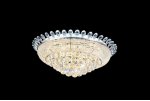 Светодиодная потолочная люстра Lumina Deco Sienna DDC 2881-48