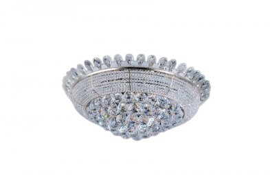 Светодиодная потолочная люстра Lumina Deco Sienna DDC 2881-48 Светодиодная потолочная люстра Lumina Deco Sienna DDC 2881-48