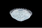 Светодиодная потолочная люстра Lumina Deco Sienna DDC 2881-48