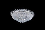 Светодиодная потолочная люстра Lumina Deco Sienna DDC 2881-48
