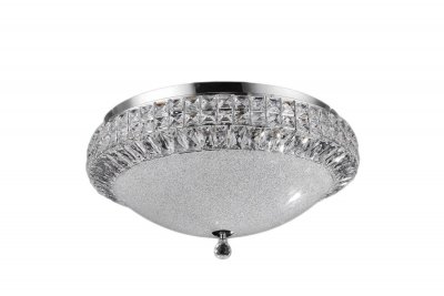 Светодиодная потолочная люстра Lumina Deco Ortaggio DDC 561-50A Светодиодная потолочная люстра Lumina Deco Ortaggio DDC 561-50A