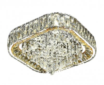 Светодиодная потолочная люстра Lumina Deco Vecchia DDC 6926-600