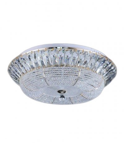 Светодиодная потолочная люстра Lumina Deco Mirana DDP 3197-60 Светодиодная потолочная люстра Lumina Deco Mirana DDP 3197-60