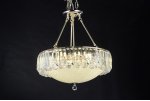 Светодиодная люстра Lumina Deco Cosenza DDP 5882-50D
