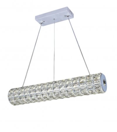 Светодиодная люстра Lumina Deco Faradonne DDP 630-800