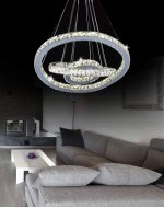 Светодиодная люстра Lumina Deco Pentola DDP 6797-500