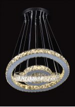 Светодиодная люстра Lumina Deco Pentola DDP 6797-500