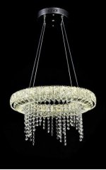 Светодиодная люстра Lumina Deco Meduza DDP 6895