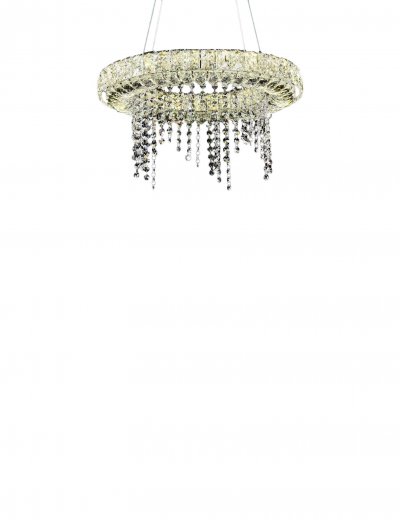 Светодиодная люстра Lumina Deco Meduza DDP 6895