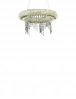 Светодиодная люстра Lumina Deco Meduza DDP 6895