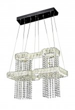 Светодиодная люстра Lumina Deco Osteria DDP 6971