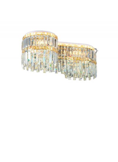 Светодиодная люстра Lumina Deco Ancona DDP 9880-28/700 Светодиодная люстра Lumina Deco Ancona DDP 9880-28/700