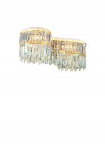 Светодиодная люстра Lumina Deco Ancona DDP 9880-28/700