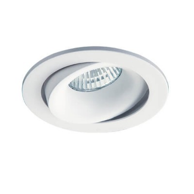 DE-200 white светильник встраиваемый Italline DE-200 white светильник встраиваемый Italline