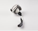 DE-200 white светильник встраиваемый Italline